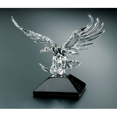 Free Flight Eagle Award