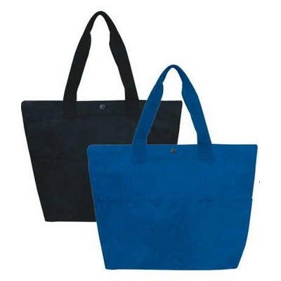 Convention Tote Bag