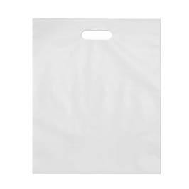 Die Cut Merchandise Bag (9" x 12")