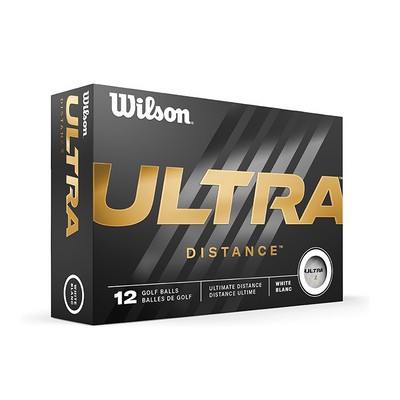 Wilson Ultra 500