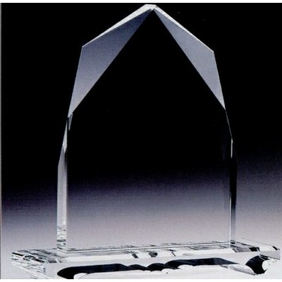 Small Crystal Royal Peak Award