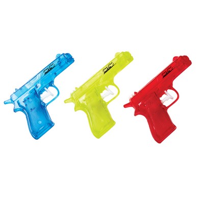 6" Water Gun