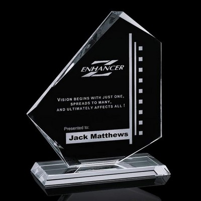 Eastgate Award - Jade 7"