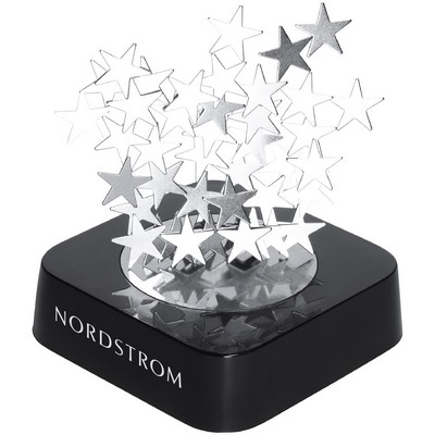 Magnetic Sculpture Block / Stars