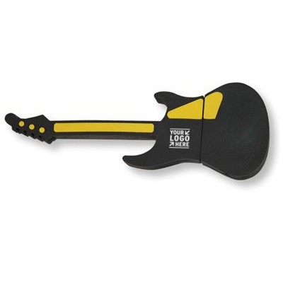 8 GB Guitar Flash Drive