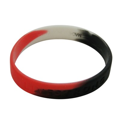 Wristbands: Silicone Bracelet 151