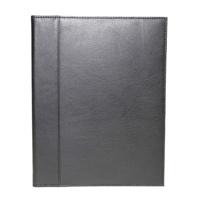 Ashlin® Designer Bennett Napoli Napa Leather Double Certificate Holder - Portrait