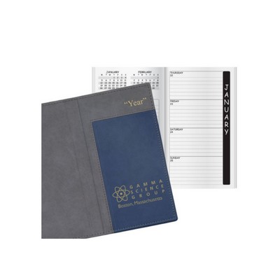 Clifton Academic Weekly Pocket Calendar