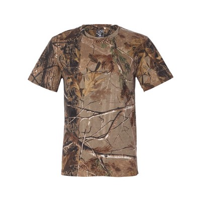 Code Five Realtree® Camo T-Shirt