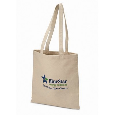 Cotton Value Tote Bag