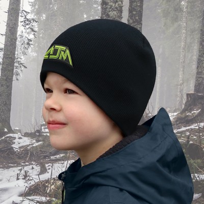 Junior Board Toque - Lightweight Acrylic