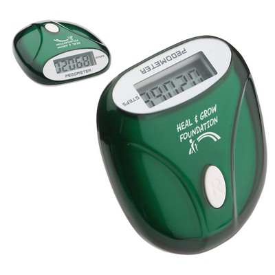 U-Go Step Pedometer