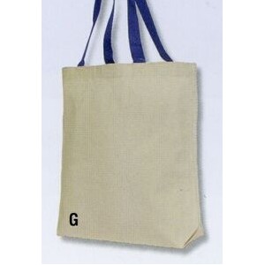 Jennifer - Recycled Canvas Tote