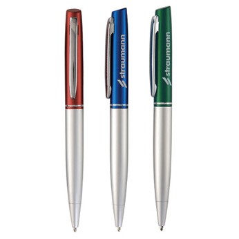 Classique Twist Action Ballpoint Pen