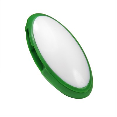 Oval Swivel USB 2.0 (512MB)