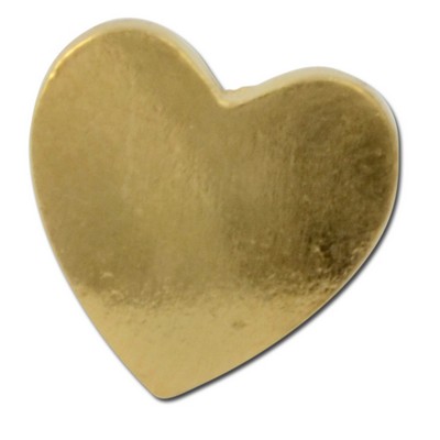 Heart Lapel Pin