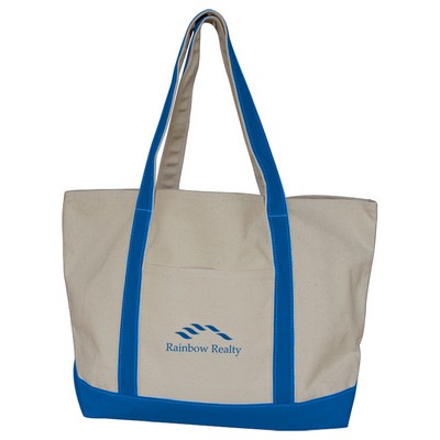 Schooner Bag