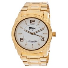 ABelle Promotional Time Maverick Gold Ladies' Watch