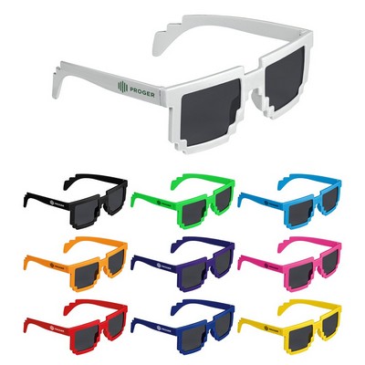 Pixel Sunglasses