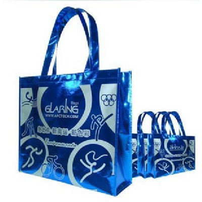 Bags: Non-Woven Shopping Bag