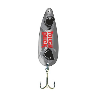 2 7/8" Economy Silver Fishing Lures