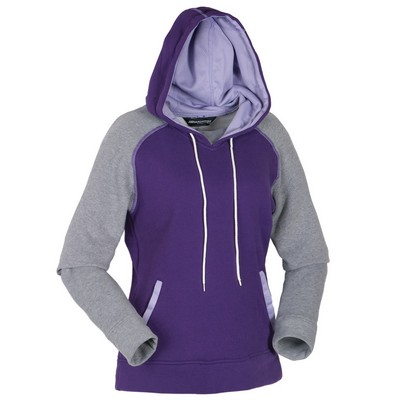 Women's Sea to Sky Lightweight Jacket w/Hood