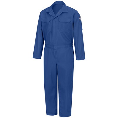 Bulwark® Men's Midweight Nomex FR Premium Coverall