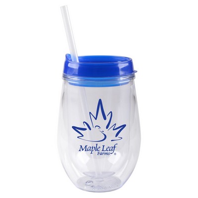 10 Oz. Bev2Go Tumbler