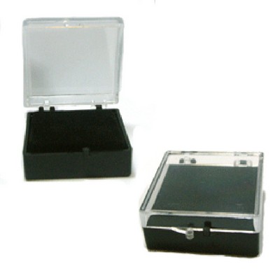 Acrylic Gift Box (1 5/8" Square)