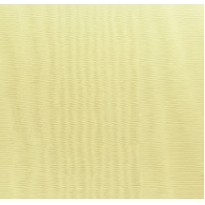 Pale Gold Moire Gift Wrap (7 3/8"x100')