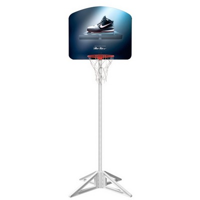 Economy POP Basketball Display Set-Original Shape