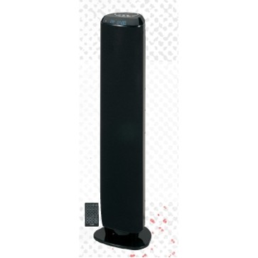 Bluetooth Wireless Stereo Tower Music System Audio