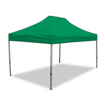 15'x10' Solid Color Pop-Up Tent