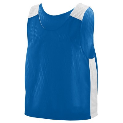 Youth Face off Reversible Jersey