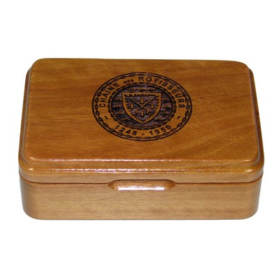 6" Presentation Box