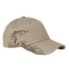 DRI-DUCK® Wildlife Trout Cap