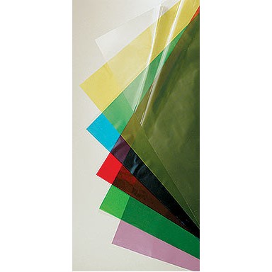 Red Cel Poly Film (18"x30")