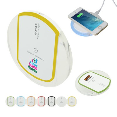 Kenya Wireless Charging Pad