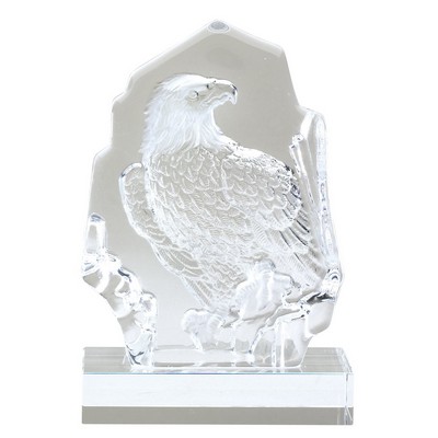 "Eagle" Iceberg Award