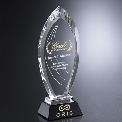 Majestic Award 8"