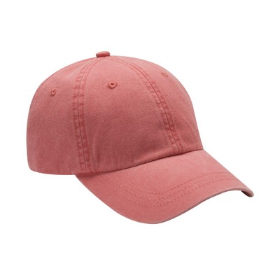 Ladies Pigment Dyed Optimum Cap