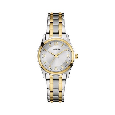 Bulova Ladies' Corporate Collection Watch