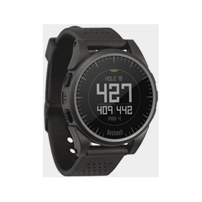 Bushnell® Excel Black Golf GPS Watch