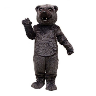 Cocomo Bear Mascot Costume