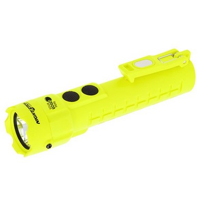 Nightstick® XPP-5422GM Intrinsically Safe Permissible Dual-Light with Dual Magnets