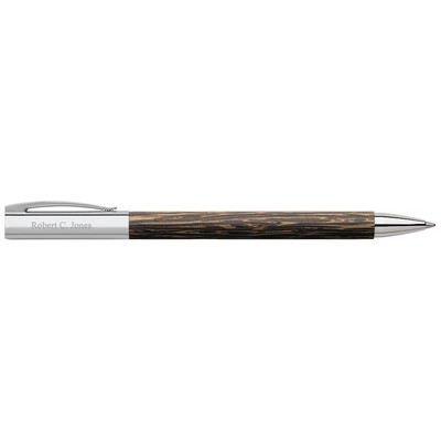 Ambition Coconut Ballpoint Pen