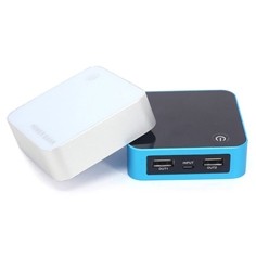 7800 mAh Dual Port Power Bank