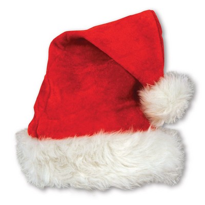 Red Santa Hat