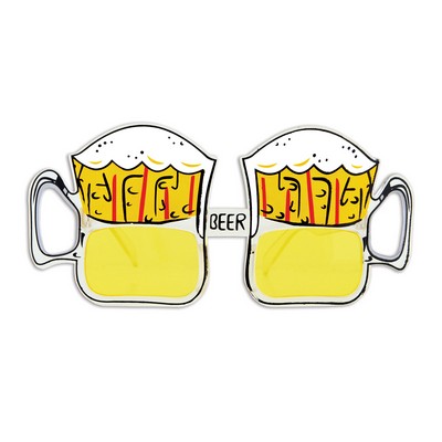 Beer Mug Fanci Frames