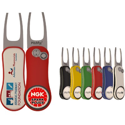 Pitchfix XL 3.0 Divot Tool